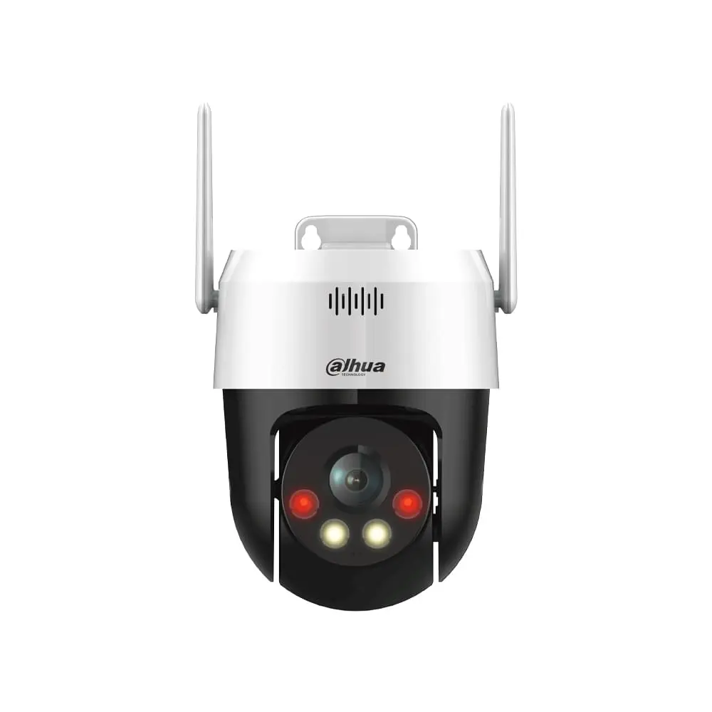 5 MP Dual Light IP PT WiFi Dahua DH-P5AE-PV (4мм) - Фото 3